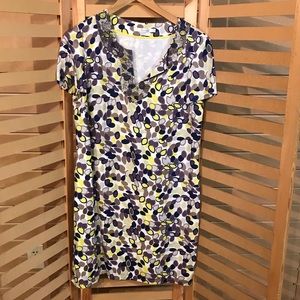 Boden tunic dress